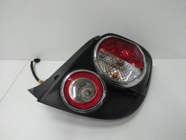 Fanale posteriore principale destro (luci)