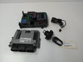 Kit de demarrage