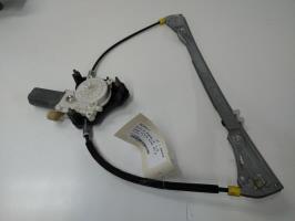 Alzacristalli elettrico anteriore destro