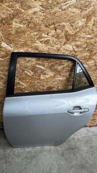 Porte arriere gauche