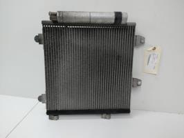 Radiateur clim