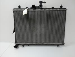 Radiateur eau