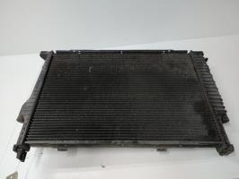 Radiateur eau