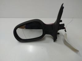 Retrovisor izquierdo