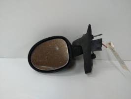 Retrovisor izquierdo