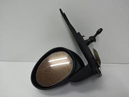 Specchietto retrovisore sinistro