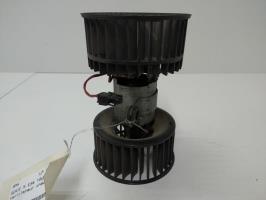 Ventilateur chauffage