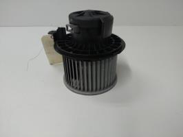 Ventilateur chauffage