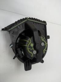 Ventilateur chauffage