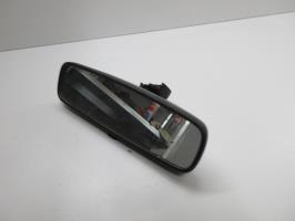 Retrovisor interior