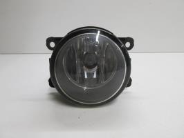 Fendinebbia destro (luci)