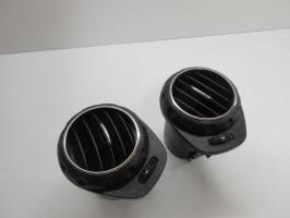 Bocchetta aerazione cruscotto