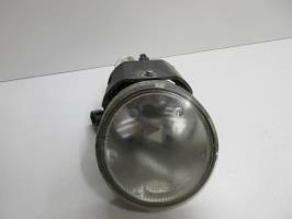 Fendinebbia destro (luci)
