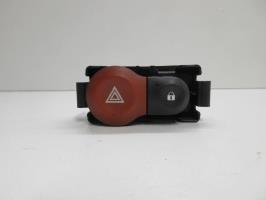 Bouton de warning
