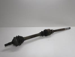 Cardan droit (transmission)