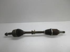 Cardan gauche (transmission)