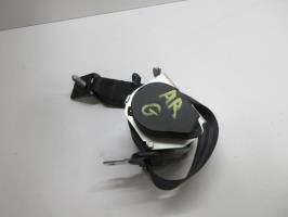 Ceinture arriere gauche