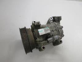 Compressore clima