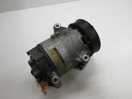 Compresseur clim