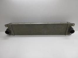 Echangeur air (Intercooler)