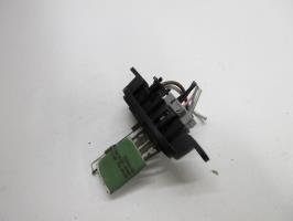 Resistance chauffage