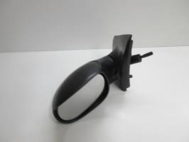 Specchietto retrovisore sinistro