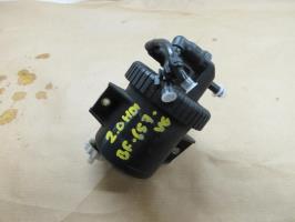 Soporte de filtro de carburante