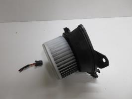 Ventilateur chauffage