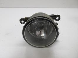 Fendinebbia destro (luci)