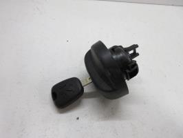 Bouchon de carburant