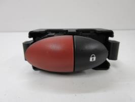 Bouton de warning