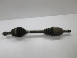 Cardan gauche (transmission)