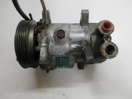 Compresseur clim