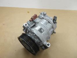 Compresseur clim