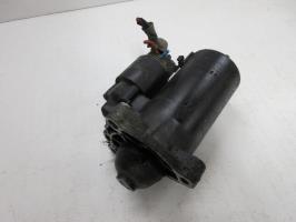 Motorino avviamento