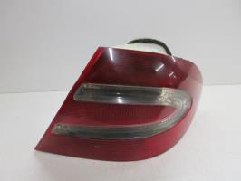 Fanale posteriore principale destro (luci)