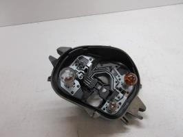 Base portalampade fanale posteriore destro