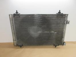 Radiateur clim