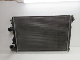 Radiateur eau