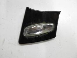 Ripetitore lampeggiante anteriore sinistro (Luci)