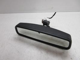 Retrovisor interior