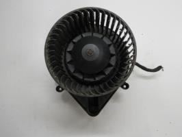 Ventilateur chauffage