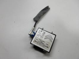 Amplificador de audio