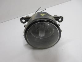 Fendinebbia destro (luci)