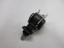 Ceinture arriere centrale