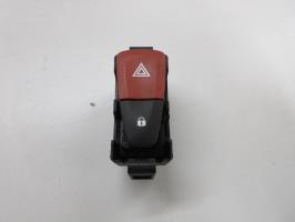 Bouton de warning