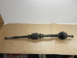 Cardan droit (transmission)