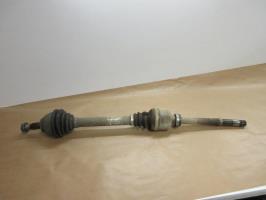 Cardan droit (transmission)