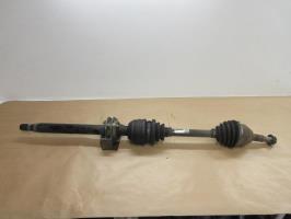 Cardan droit (transmission)
