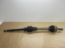 Cardan droit (transmission)